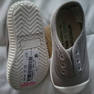 Baby Shoes, size 5